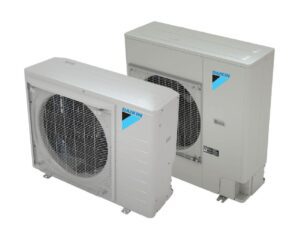 Daikin Fit a Smart HVAC System Available in Helmetta, Monroe, West Windsor, NJ and Surrounding Areas