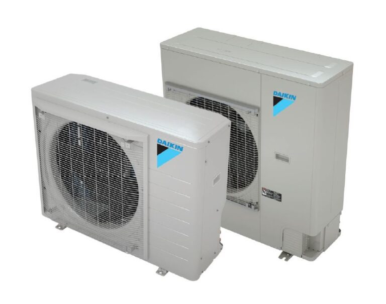 Daikin Fit a Smart HVAC System Available in Helmetta, Monroe, West Windsor, NJ and Surrounding Areas