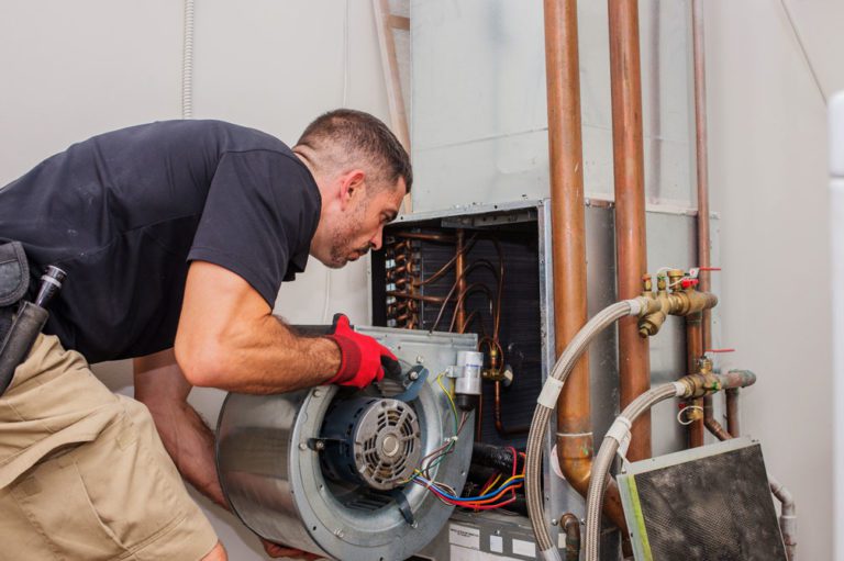 Heating and Cooling Windsor ON, HVAC Service