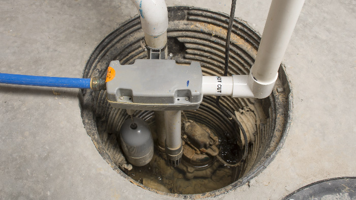 Sump Pump Installation, Replacement, Repair and Maintenance Services Available in Helmetta, Helmetta, NJ and Surrounding Areas