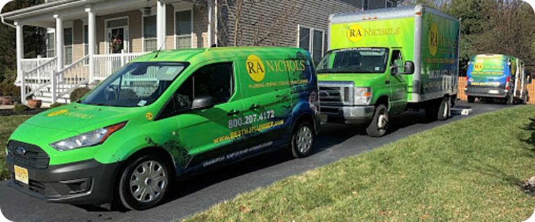 Plumbing Services In Helmetta, Monroe Township, East Brunswick, NJ and Surrounding Areas