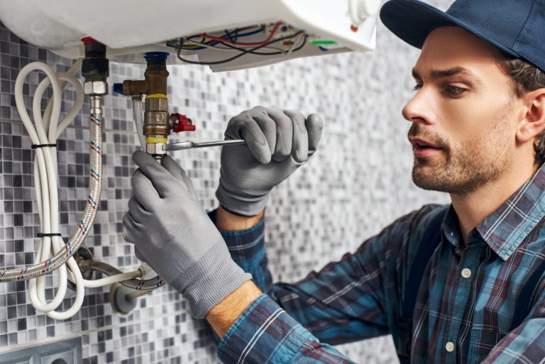 Plumbing Installation and Maintenance Services in Helmetta, Monroe, West Windsor, NJ and Surrounding Areas