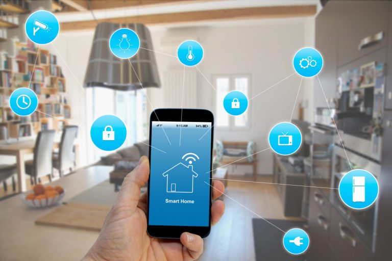 Smart Home Automation Installation Available in Helmetta, Monroe, West Windsor, NJ and Surrounding Areas