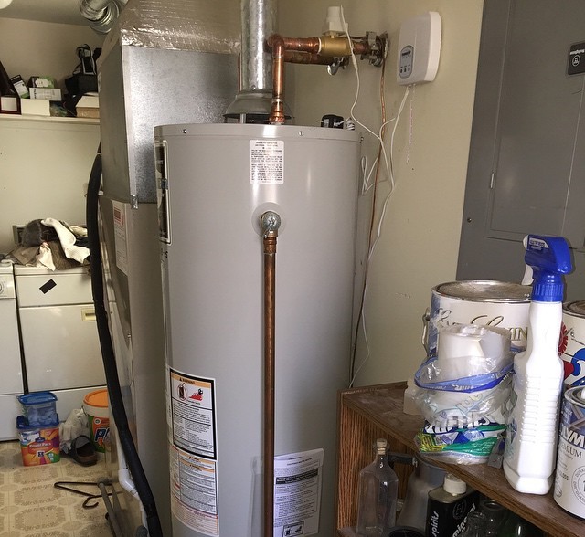 Water Heater Installation and Replacement Services in Helmetta, Monroe, West Windsor, NJ and Surrounding Areas