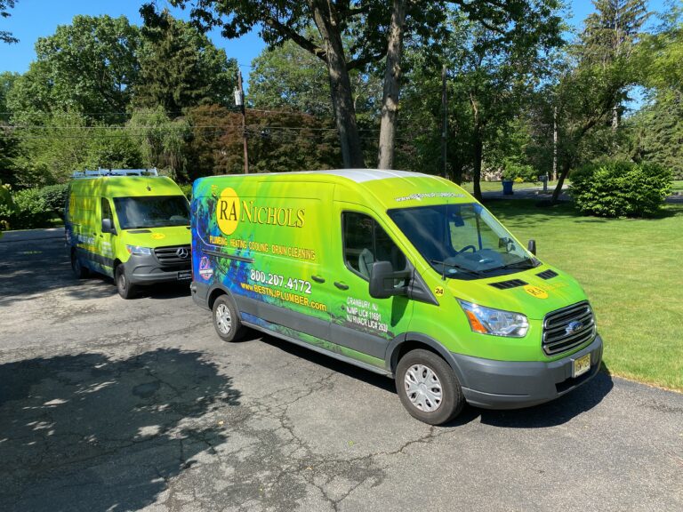Furnace Replacement In East Brunswick, NJ and Surrounding Areas