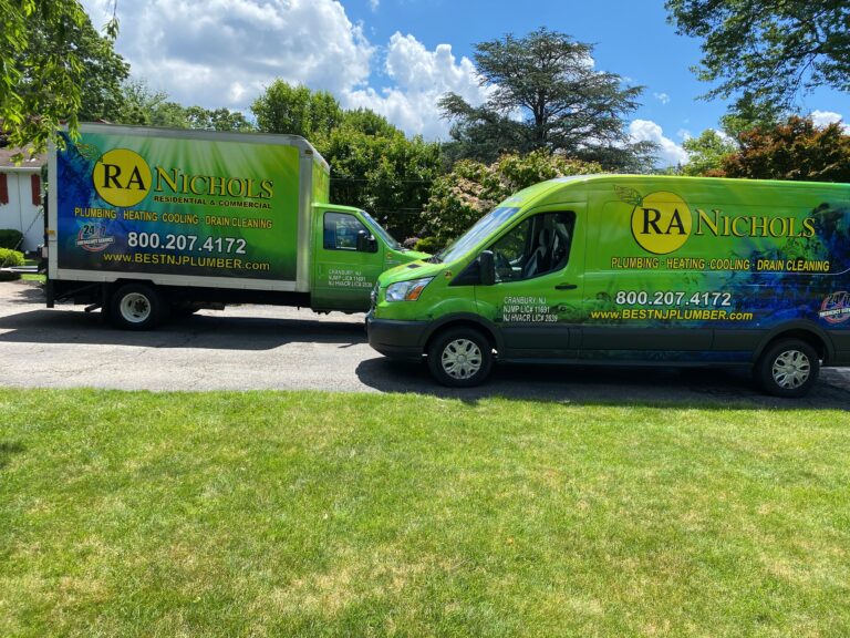 AC replacement In Monroe, NJ, And Surrounding Areas