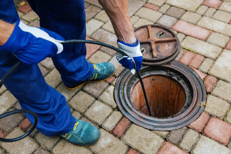 Drain Cleaning In Helmetta, Monroe Township, East Brunswick, NJ and Surrounding Areas