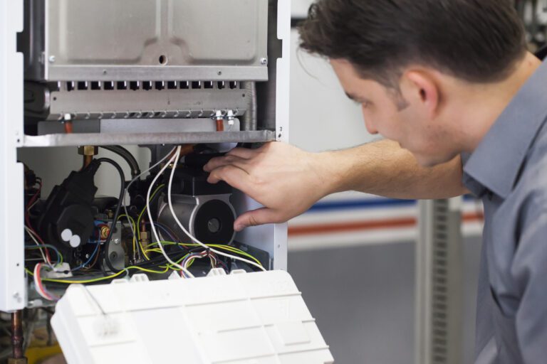 Boiler Installation, Replacement and Repair Services Available in Helmetta, West Windsor, NJ and Surrounding Areas