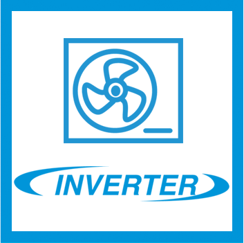 Daikin Inverter Technology